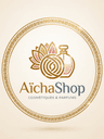 Logo AïchaShop