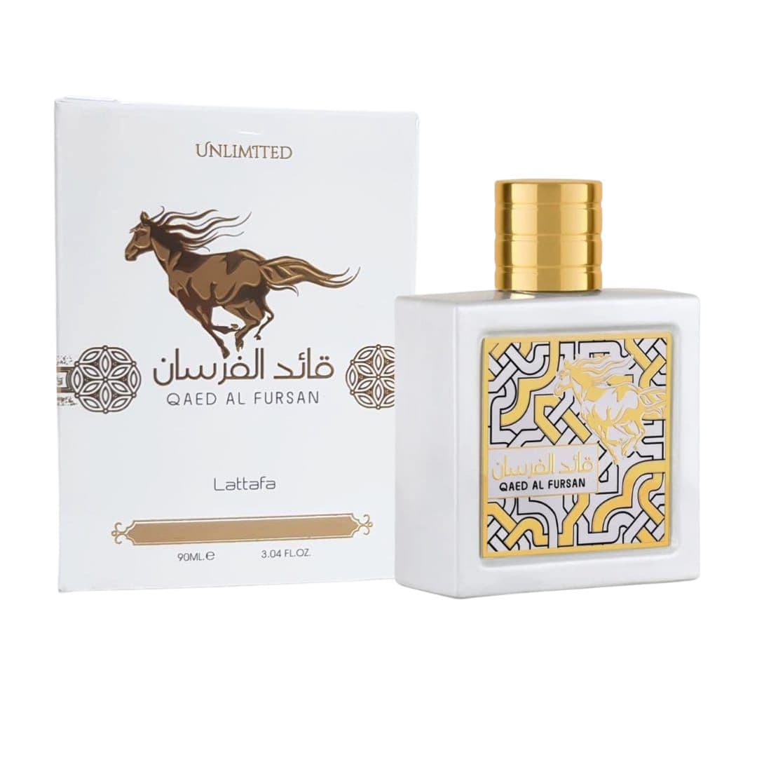 Qaed Al Fursan
